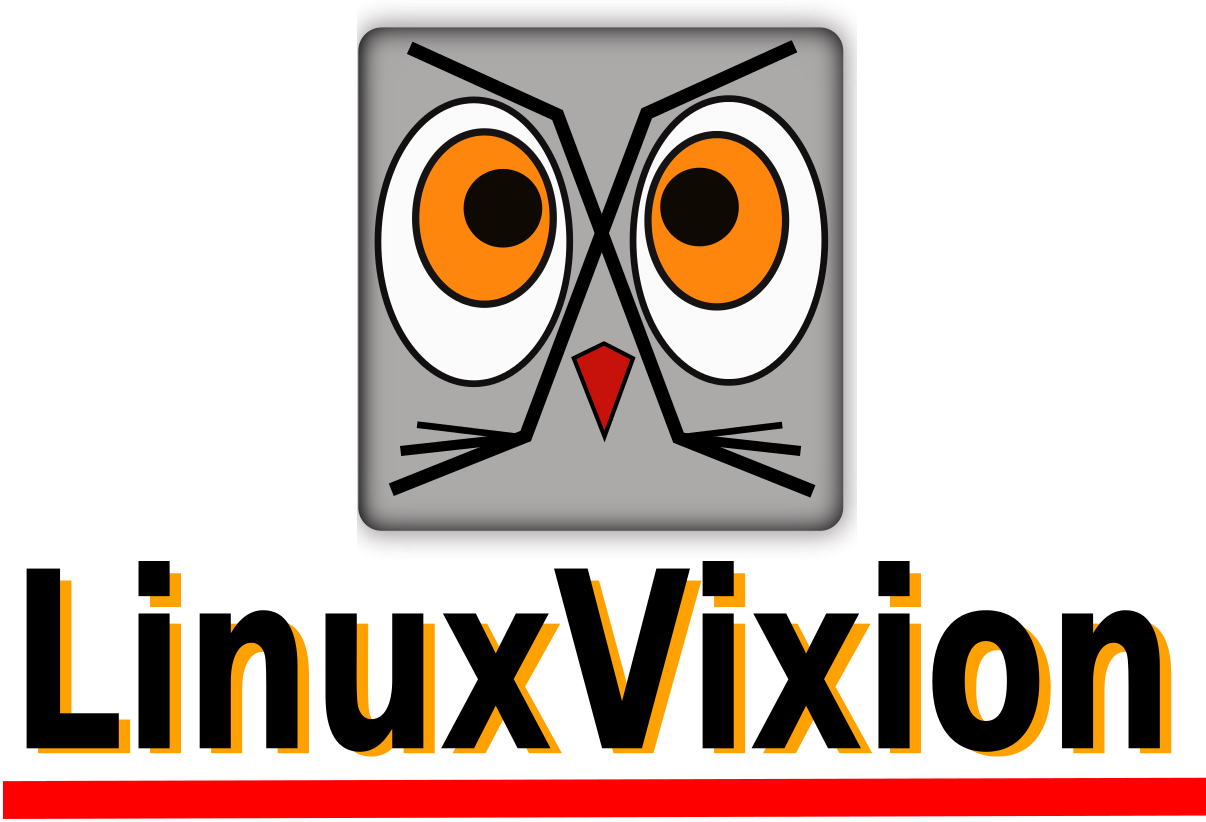 Linuxvixion, S.L.