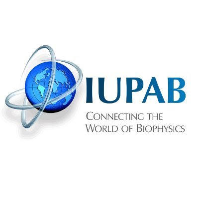 sponsor - The International Union for Pure and Applied Biophysics (IUPAB)