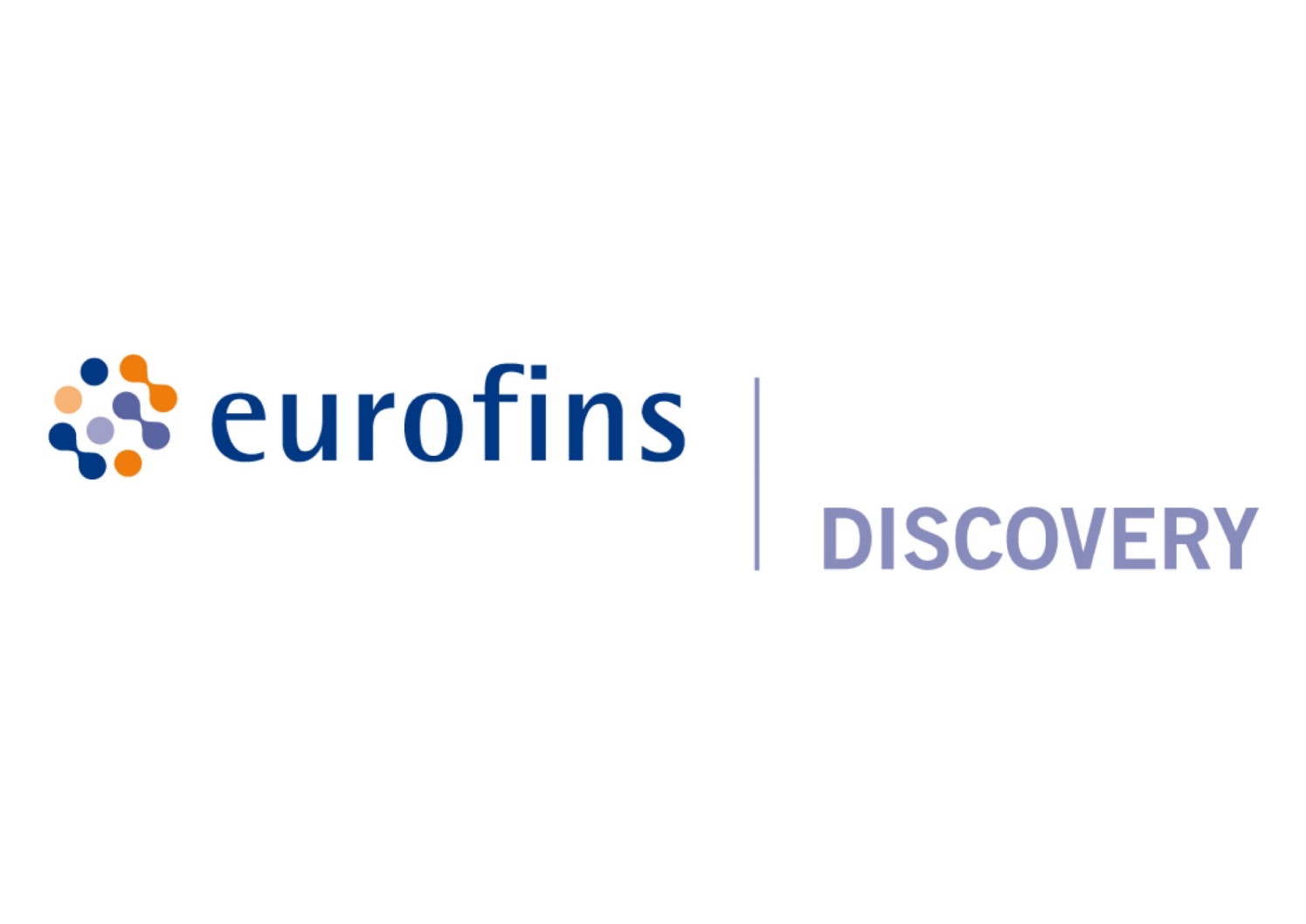 Platinum sponsor - Eurofins Discovery